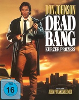 Dead Bang (Blu-ray Movie)