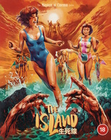 The Island (Blu-ray Movie)