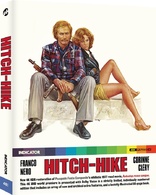 Hitch-Hike 4K (Blu-ray Movie)