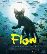 Flow (Blu-ray Movie)