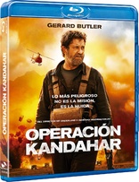 Kandahar (Blu-ray Movie)