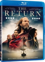 The Return (Blu-ray Movie)