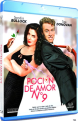 Love Potion No. 9 (Blu-ray Movie)