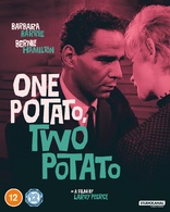 One Potato, Two Potato (Blu-ray Movie)