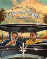 Cheech & Chong's Last Movie 4K (Blu-ray Movie)