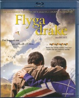 Flyga drake (Blu-ray Movie)