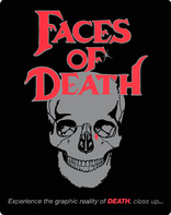 Faces of Death (Blu-ray Movie)