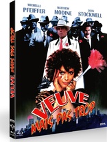 Married to the Mob (Blu-ray Movie)