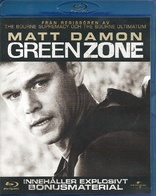 Green Zone (Blu-ray Movie)