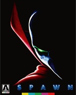 Spawn (Blu-ray Movie)