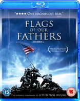 Flags of our Fathers (Blu-ray Movie)