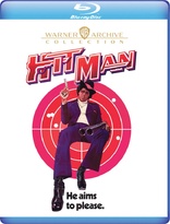 Hit Man (Blu-ray Movie)