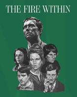The Fire Within (Blu-ray Movie)