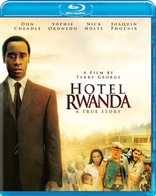 Hotel Rwanda (Blu-ray Movie)