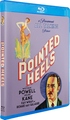 Pointed Heels (Blu-ray Movie)