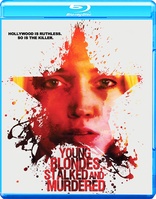 Young Blondes, Stalked and Murdered (Blu-ray Movie)