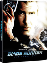 Blade Runner 4K (Blu-ray Movie)
