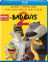The Bad Guys 2 Collector's Edition (Blu-ray Movie) The Bad Guys 2 Collector's Edition (Blu-ray Movie)