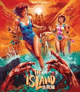 The Island (Blu-ray Movie)