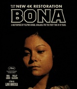 Bona 4K (Blu-ray Movie)