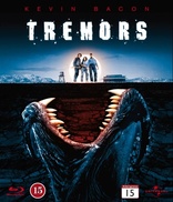 Tremors (Blu-ray Movie)