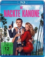 The Naked Gun (Blu-ray Movie)