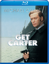Get Carter (Blu-ray Movie)