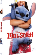 Lilo & Stitch (Blu-ray Movie)