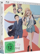 My Dress-Up Darling - Die komplette 1. Staffel (Blu-ray Movie)