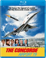 The Concorde... Airport '79 (Blu-ray Movie)