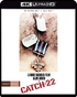 Catch-22 4K (Blu-ray Movie)