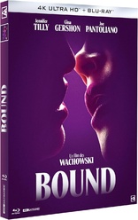 Bound 4K (Blu-ray Movie)