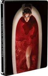 I Know What You Did Last Summer 4K (Blu-ray Movie)