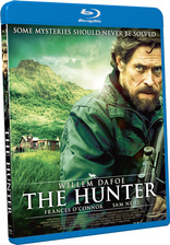 The Hunter (Blu-ray Movie)