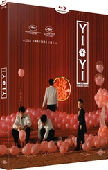 Yi Yi (Blu-ray Movie)