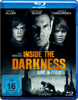 Beneath the Darkness (Blu-ray Movie)