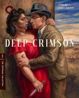 Deep Crimson (Blu-ray Movie)