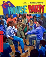 House Party 4K (Blu-ray Movie)