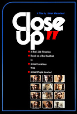 Close-Up (Blu-ray Movie)