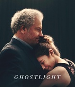 Ghostlight (Blu-ray Movie)