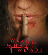 We Are What We Are (Blu-ray Movie)