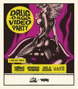 Drug-O-Rama Video Party (Blu-ray Movie)