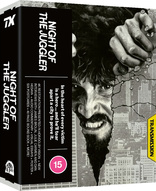 Night of the Juggler 4K (Blu-ray Movie)