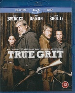 True Grit (Blu-ray Movie)