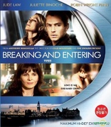 Breaking and Entering (Blu-ray Movie)