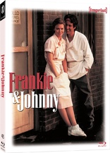 Frankie & Johnny (Blu-ray Movie)