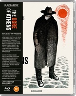 The Ogre of Athens (Blu-ray Movie)