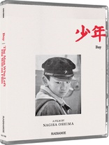 Boy (Blu-ray Movie)