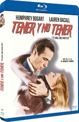 To Have and Have Not (Blu-ray Movie)