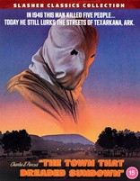 The Town That Dreaded Sundown (Blu-ray Movie)